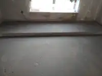 Профессиональная стяжка полов ,укладка ламината, гарантия качества.