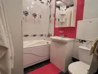 Продам свою квартиру, Рудный, ул. Павла Корчагина 114, фотография 2