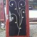 Продам ворота и двери, фотография 8