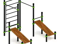 Воркаут 16 (89) зеленый вт 11.16-02