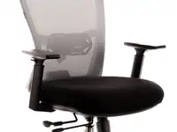 Кресло компьютерное everprof polo s серый