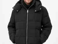 Пуховик finn flare