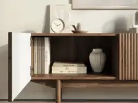 Тв тумба Коричневый Тумба под телевизор, фотография 2