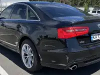 Audi A6, фотография 3