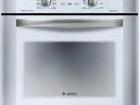 Электрический шкаф gefest 622-02 с серебристый