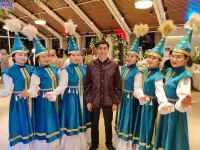 Профессиональный ведущий, тамада, фотография 8