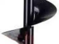 Elitech 0809.010400 шнек  для грунта,ф200мм,l800мм,однозаходный