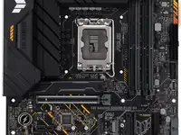 Материнская плата asus tuf gaming b660m-plus d4 90mb1940-m0eay0