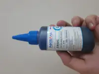 Краски для цветных струйных принтеров, фотография 7