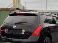 Срочно ПРОДАМ Nissan Murano, фотография 5