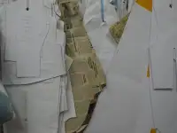 Продается прибыльный полностью поставленный Свадебный бизнес с собственным производством, фотография 4