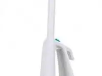 Пылесос ручной starwind sch1012 800вт аквамарин