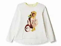 Лонгслив choupette