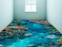 Промышленные полы, фотография 3