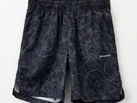 Шорты спортивные demix