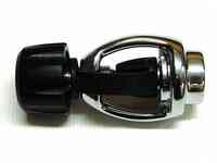 Переходник aqualung с din на yoke струбцина