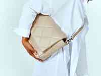 Стильная сумка с клапаном, фотография 2