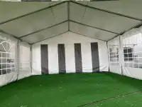 Шатры 5*6м, фотография 3