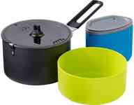 Набор посуды msr trail lite solo