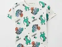 Футболка tom tailor