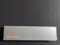 Продам нож новый Victorinox (прз-во Шв-я) не дорого., фотография 4