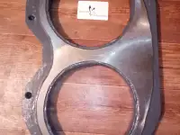 Очки, бронеплита, пластина шибера, XCMG, PUTZMEISTER, CIFA, SANY, ZOOMLION, SHWING  и др., фотография 6