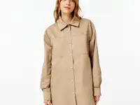 Женская лёгкая куртка lacoste прямой посадки