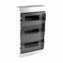 Корпус SE Easy9 навесной с прозрачной дверью 3ряд/36мод, фотография 2