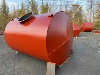 Изготовление резервуаров, фотография 8