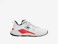 Женские кроссовки lacoste aceshot