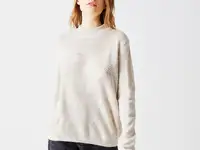 Женский свитер lacoste