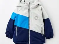 Куртка утепленная sherysheff