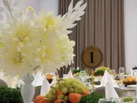 Готовый бизнес успешный банкетный зал, фотография 2