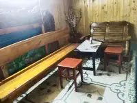 баня на дровах, фотография 3