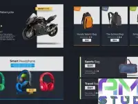 Заказать рекламные ролики для разных направлений в Алматы (A_P_3)