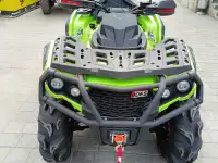 Квадроциклы Костанай. AODES PATHCROSS 1000 Lг., фотография 4
