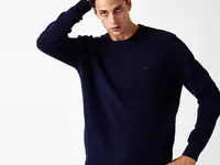 Мужской свитер lacoste