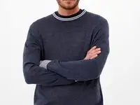 Джемпер finn flare