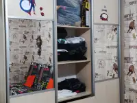 Продам шкаф с зеркалом, фотография 2