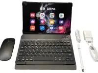 Планшет OZCT Pro S9 Ultra 10.1 дюйм