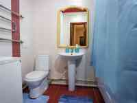 Уютная квартира посуточно!, Наримановская 64, фотография 10