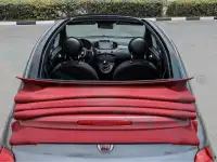 2024 Fiat 500 Cabrio, фотография 7