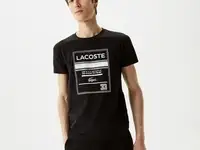 Футболка lacoste