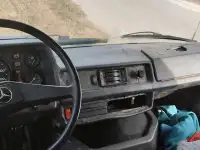 Mercedes Benz 408D, фотография 3