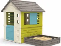 Игровые домики, горки   Smoby, фотография 3