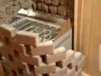 Отделка ,строительство бань