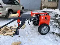 Ищем дилеров! Гидравлические дровоколы захарыч 6 и 9 тонн, фотография 4