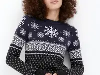 Джемпер finn flare