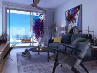 Инвестиции в недвижимость Северного Кипра, комплекс BAHAMAS HOMES, фотография 8