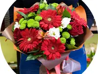 Букет «flora express»